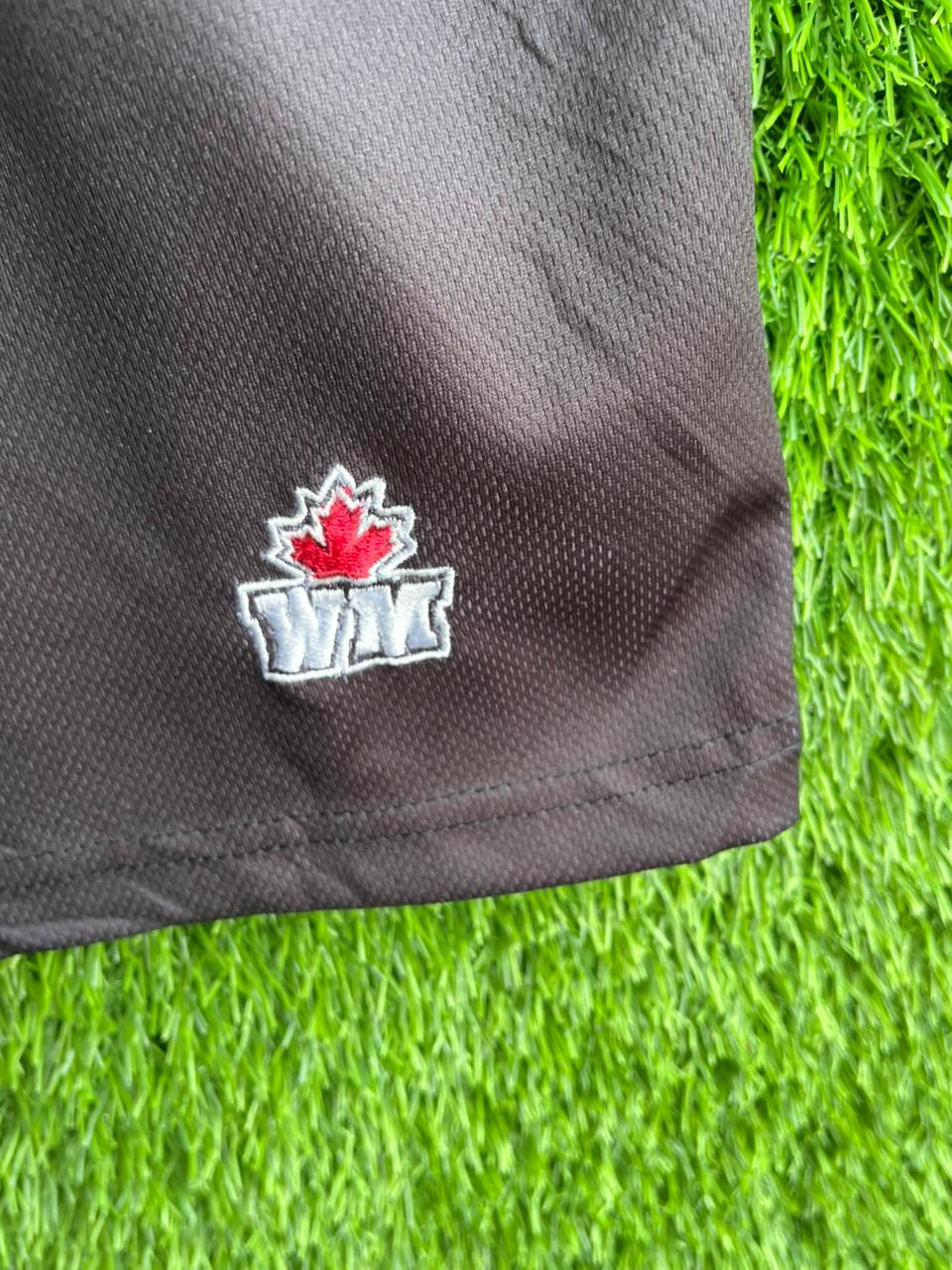 ICEHOCKEY paso rhinos Jersey |Vintage Oversized Streetwear | Men Women |  Online Shopping