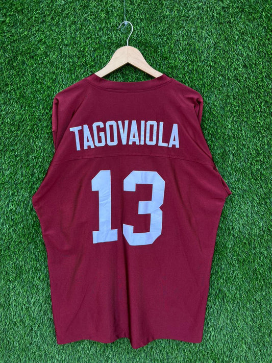NFL TAGOVAIOLA Jersey |Vintage Oversized Streetwear | Men Women |  Online Shopping