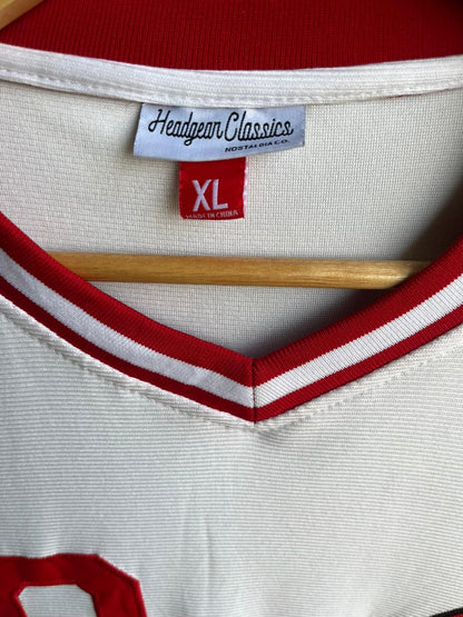 NFL TIGERS 30 Jersey |Vintage Oversized Streetwear | Men Women |  Online Shopping