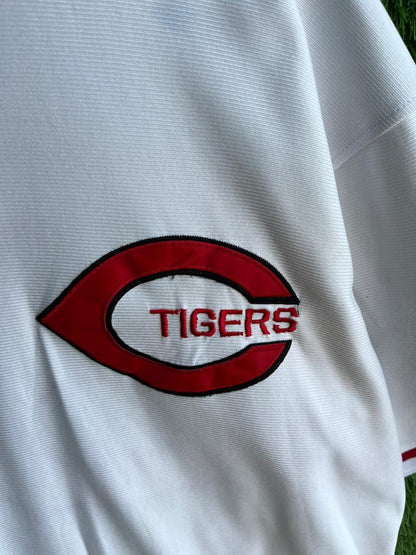 NFL TIGERS 30 Jersey |Vintage Oversized Streetwear | Men Women |  Online Shopping