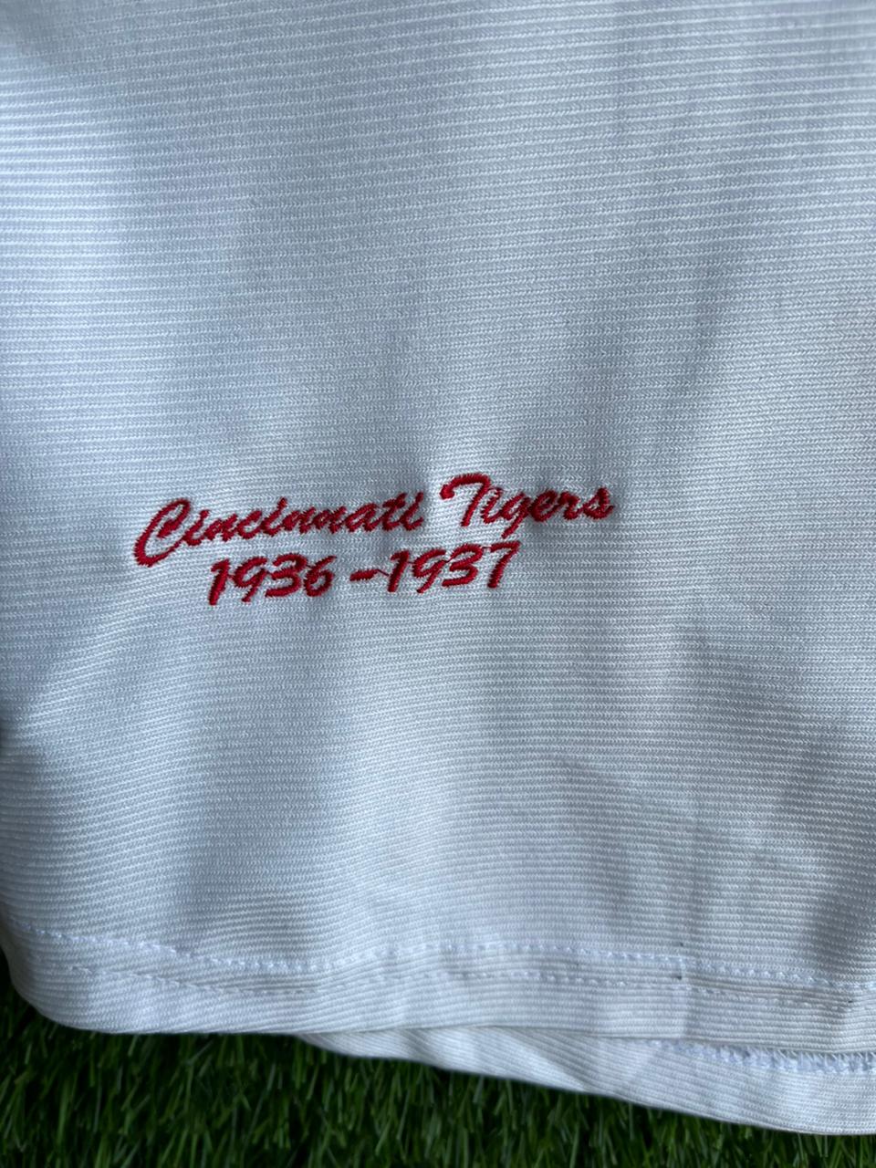 NFL TIGERS 30 Jersey |Vintage Oversized Streetwear | Men Women |  Online Shopping