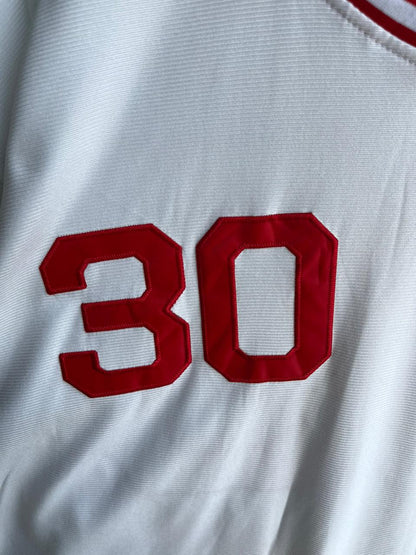 NFL TIGERS 30 Jersey |Vintage Oversized Streetwear | Men Women |  Online Shopping