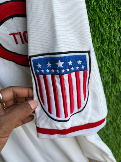 NFL TIGERS 30 Jersey |Vintage Oversized Streetwear | Men Women |  Online Shopping