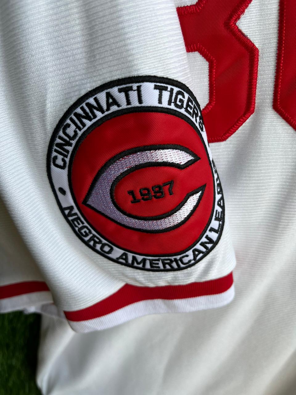 NFL TIGERS 30 Jersey |Vintage Oversized Streetwear | Men Women |  Online Shopping