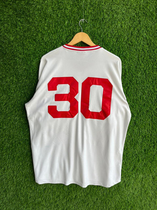 NFL TIGERS 30 Jersey |Vintage Oversized Streetwear | Men Women |  Online Shopping