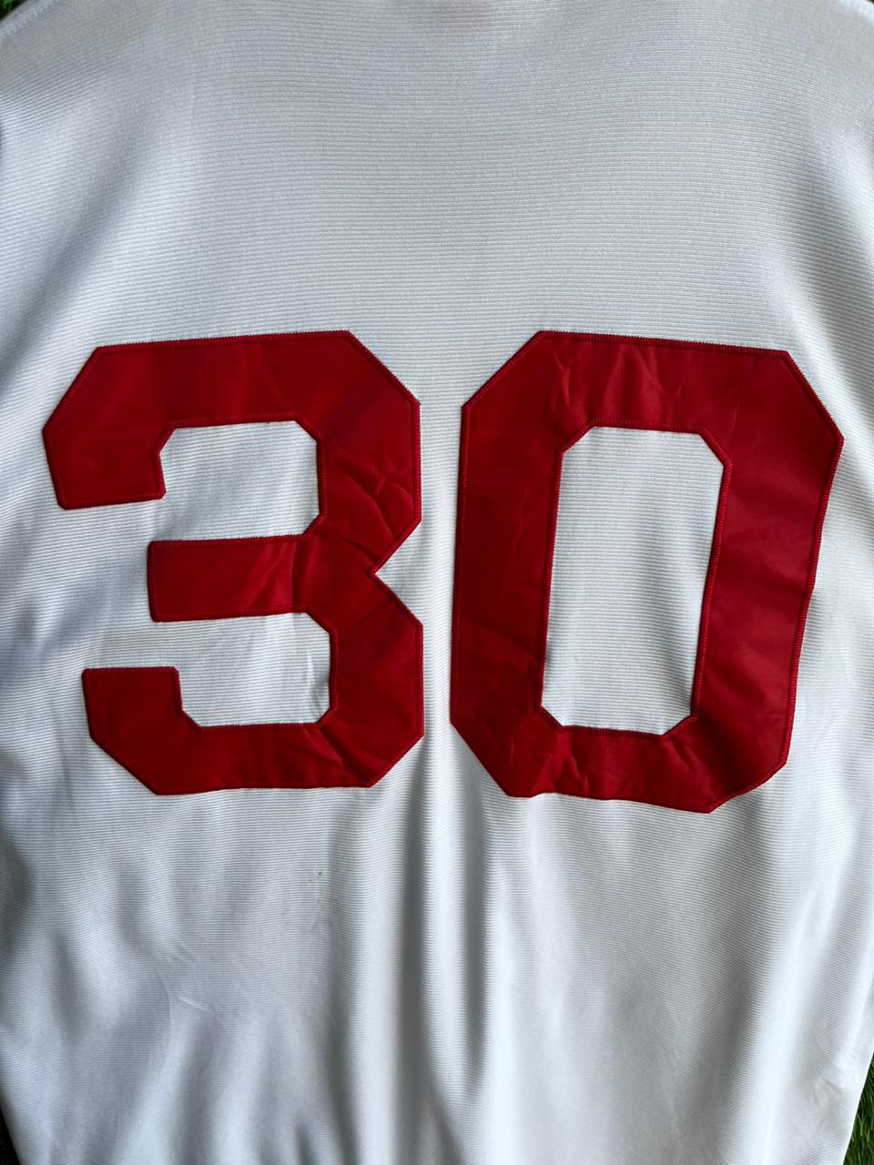 NFL TIGERS 30 Jersey |Vintage Oversized Streetwear | Men Women |  Online Shopping