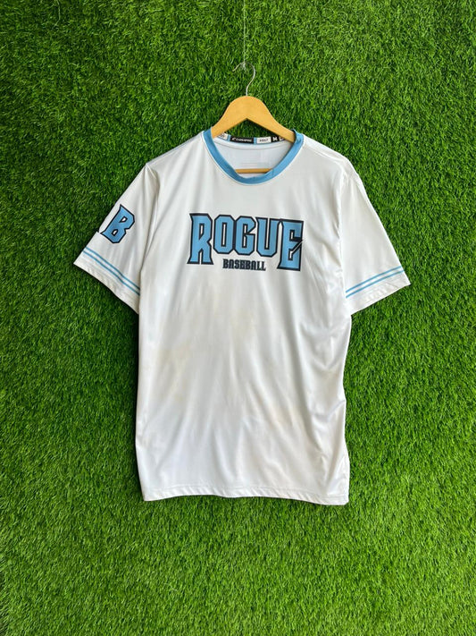 BASEBALL ROGUE Jersey |Vintage Oversized Streetwear | Men Women |  Online Shopping
