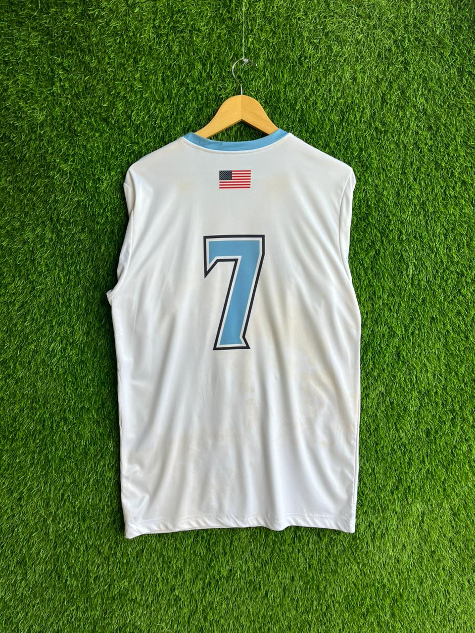 BASEBALL ROGUE Jersey |Vintage Oversized Streetwear | Men Women |  Online Shopping