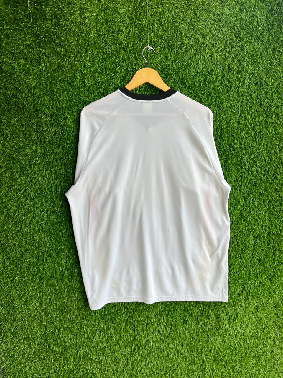 Football deutscher Jersey |Vintage Oversized Streetwear | Men Women |  Online Shopping