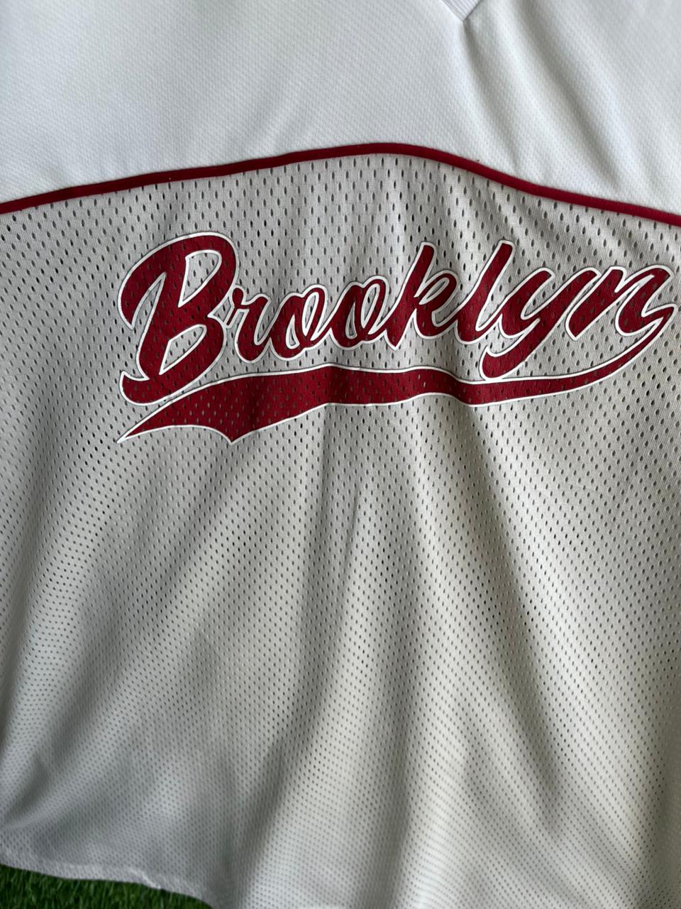 NFL BROOKLYN Jersey |Vintage Oversized Streetwear | Men Women |  Online Shopping