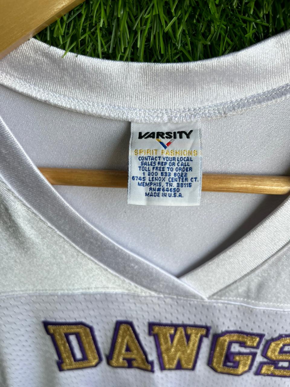 NFL DAWGS 12 Jersey |Vintage Oversized Streetwear | Men Women |  Online Shopping