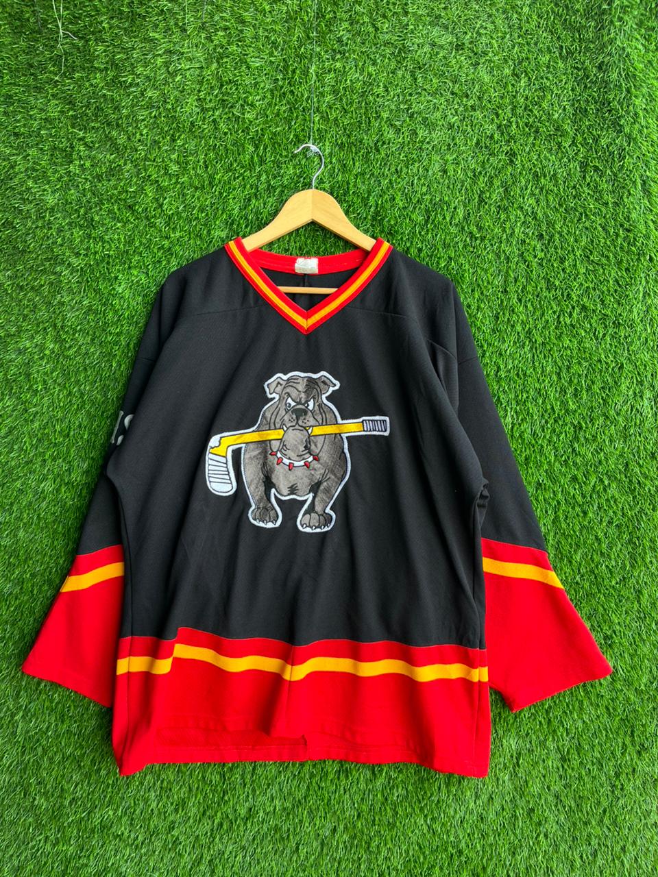 ICEHOCKEY CICCONE 32 Jersey |Vintage Oversized Streetwear | Men Women |  Online Shopping
