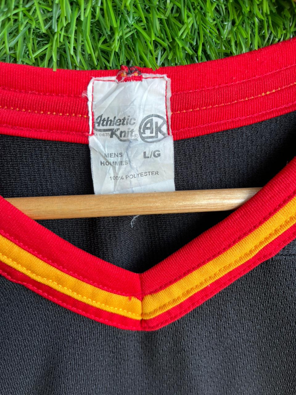 ICEHOCKEY CICCONE 32 Jersey |Vintage Oversized Streetwear | Men Women |  Online Shopping