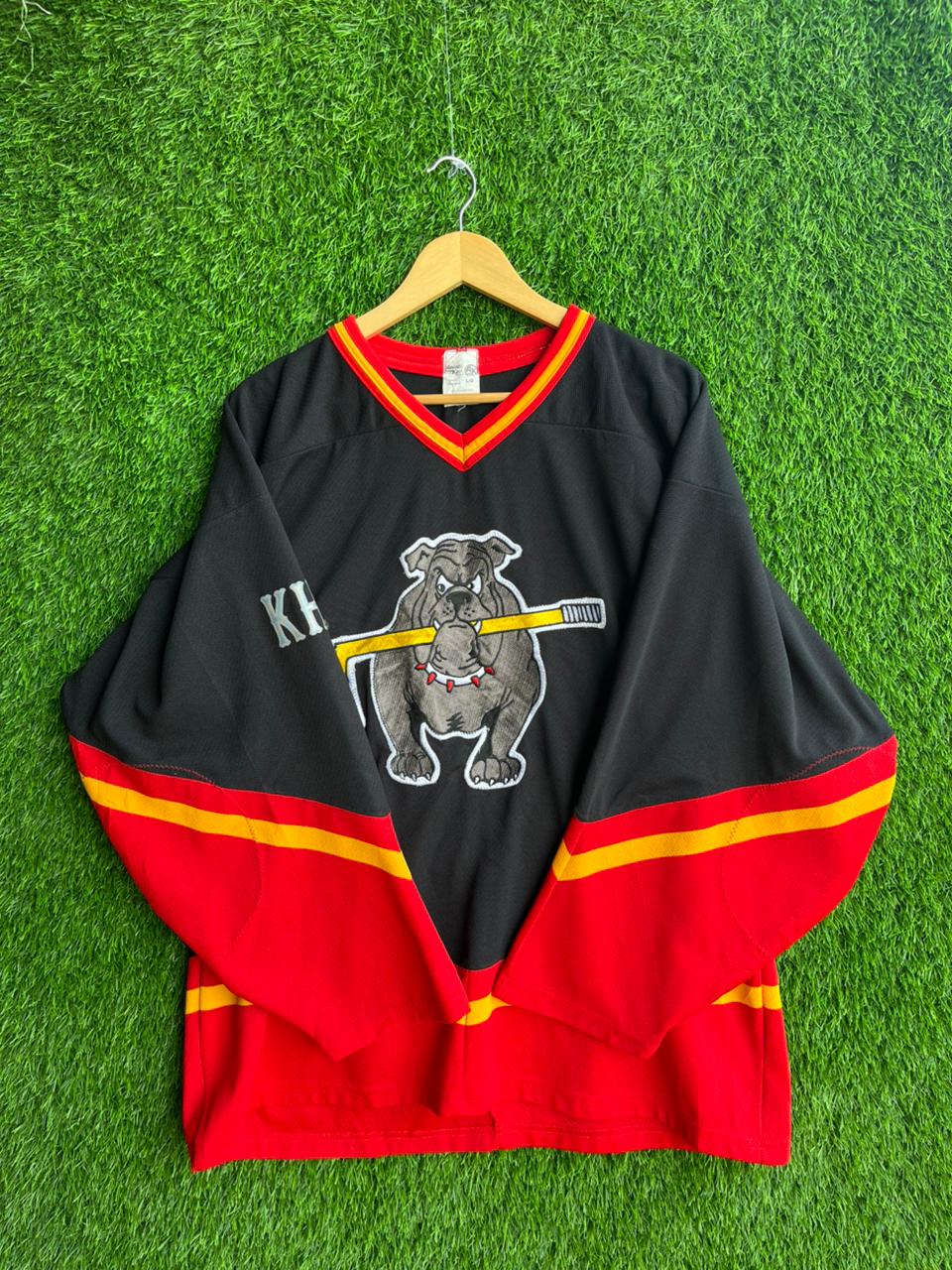 ICEHOCKEY CICCONE 32 Jersey |Vintage Oversized Streetwear | Men Women |  Online Shopping