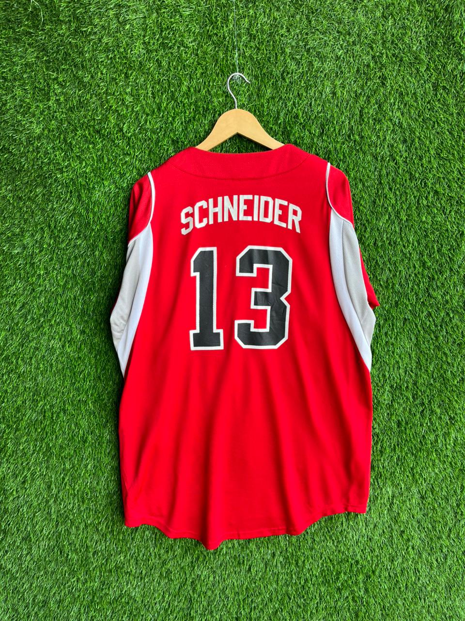 MLB BEARS 13 Jersey |Vintage Oversized Streetwear | Men Women |  Online Shopping