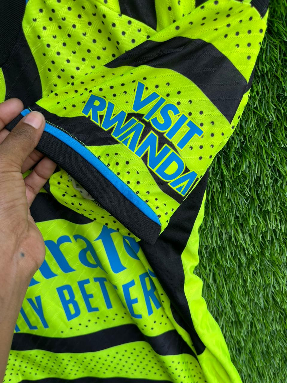 Football emirates ARSENAL Jersey |Vintage Oversized Streetwear | Men Women |  Online Shopping