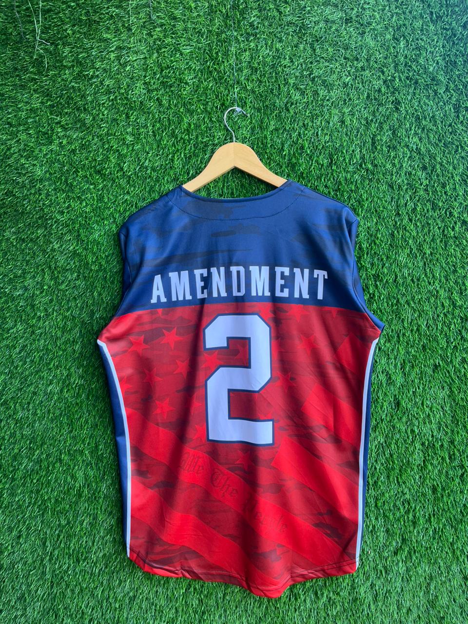 Mlb USA Jersey |Vintage Oversized Streetwear | Men Women |  Online Shopping