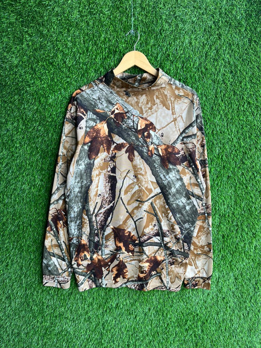 ICEHOCKEY real tree Jersey |Vintage Oversized Streetwear | Men Women |  Online Shopping