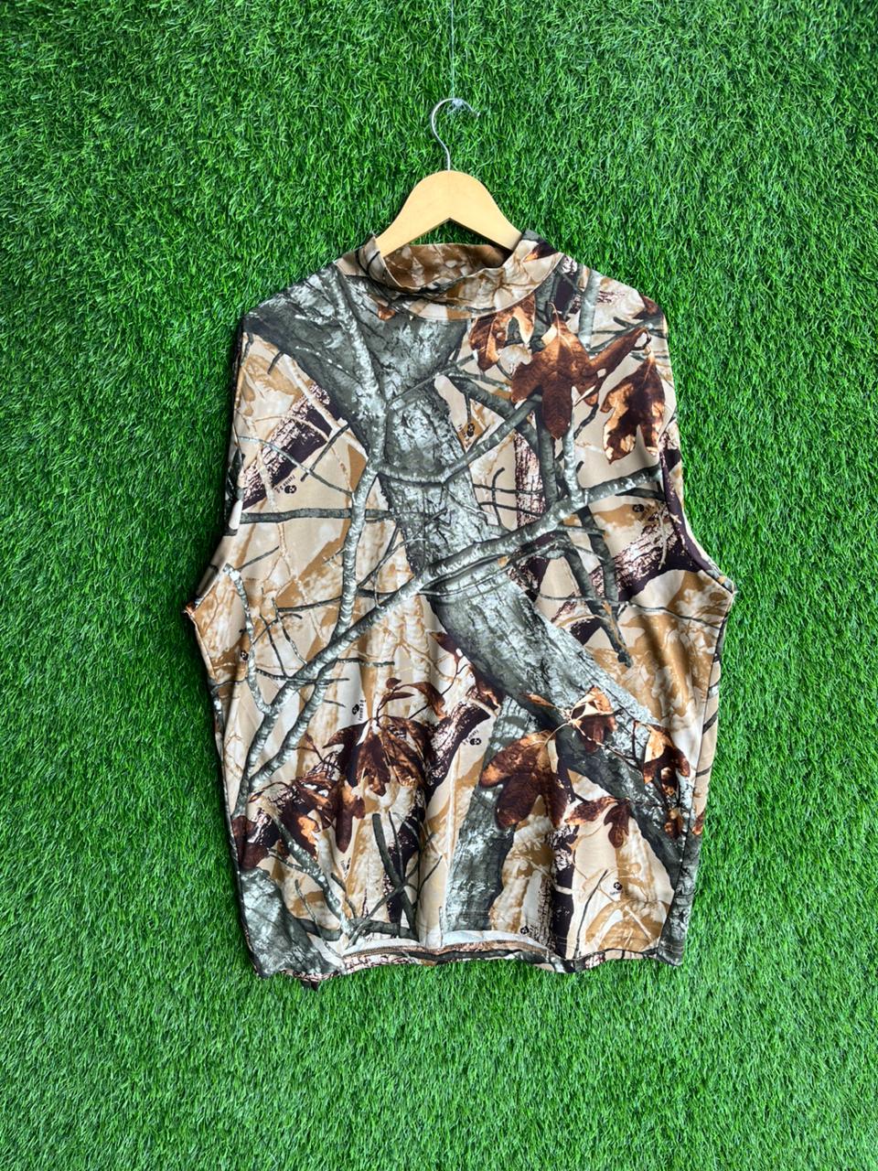 ICEHOCKEY real tree Jersey |Vintage Oversized Streetwear | Men Women |  Online Shopping
