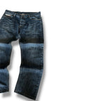 Diesel |Straight Fit | Pre-Owned Streetwear Denim\ Men Women | Unisex&nbsp; | Online Shopping