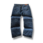 Diesel |Straight Fit | Pre-Owned Streetwear Denim\ Men Women | Unisex&nbsp; | Online Shopping