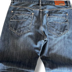 Diesel |Straight Fit | Pre-Owned Streetwear Denim\ Men Women | Unisex&nbsp; | Online Shopping