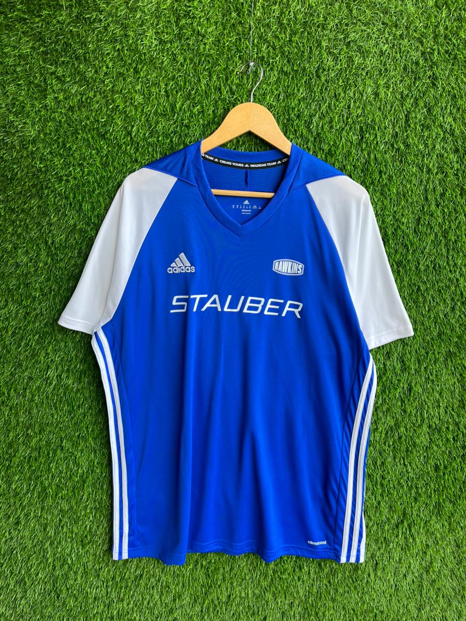 NFL STAUBER Jersey |Vintage Oversized Streetwear | Men Women |  Online Shopping