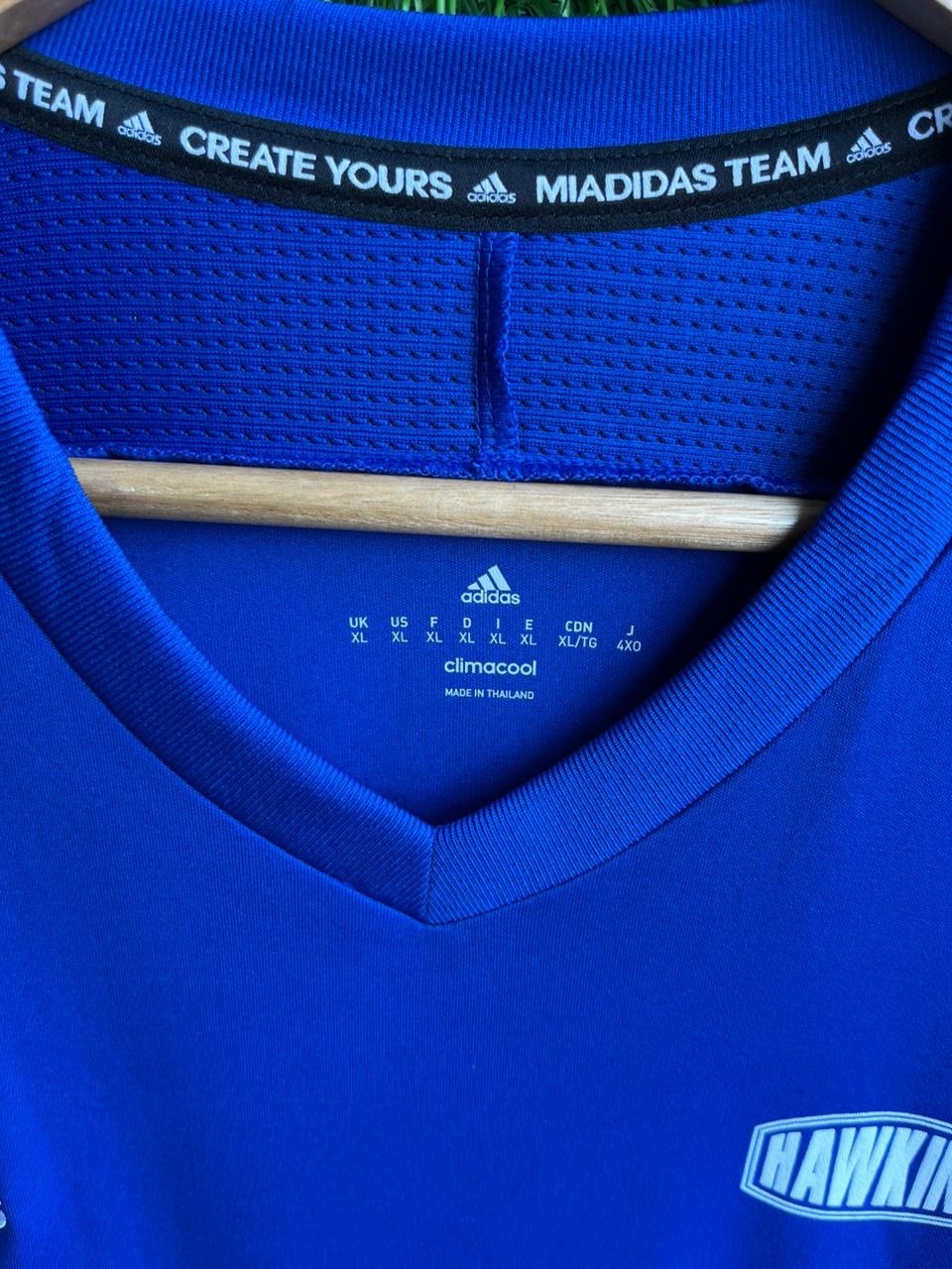NFL STAUBER Jersey |Vintage Oversized Streetwear | Men Women |  Online Shopping