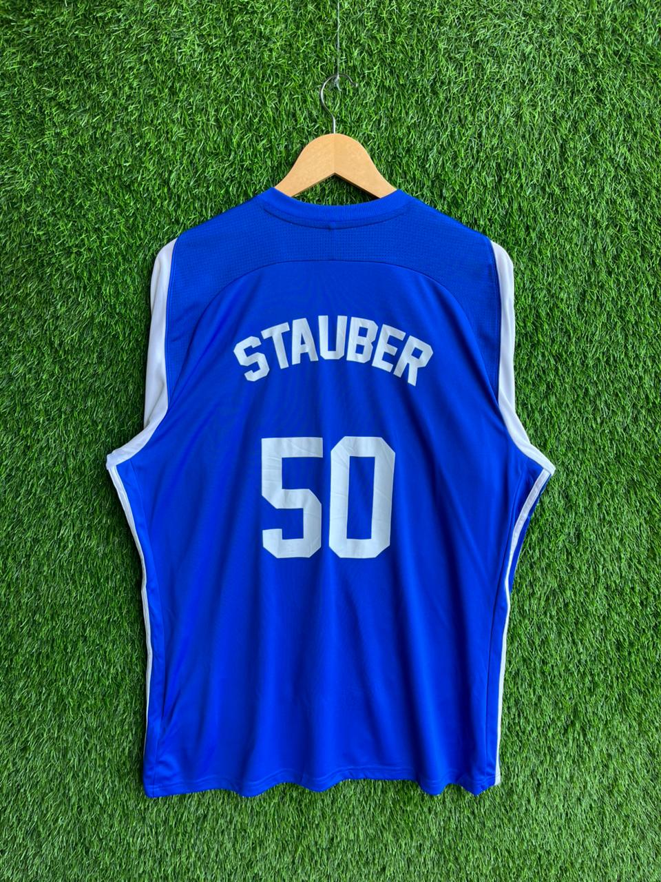 NFL STAUBER Jersey |Vintage Oversized Streetwear | Men Women |  Online Shopping