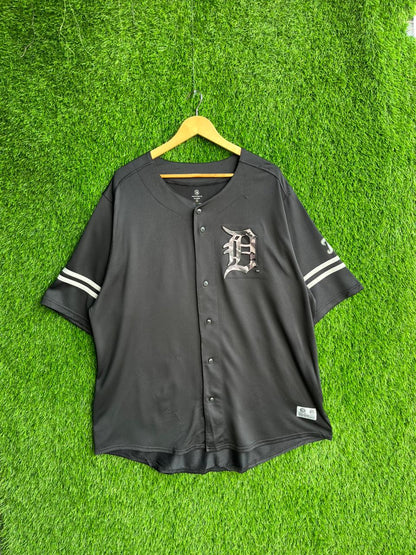 DETROIT tigers Jersey |Vintage Oversized Streetwear | Men Women |  Online Shopping