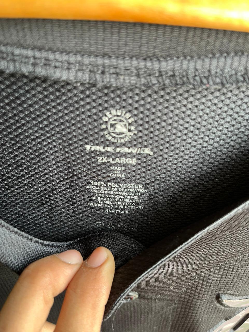 DETROIT tigers Jersey |Vintage Oversized Streetwear | Men Women |  Online Shopping