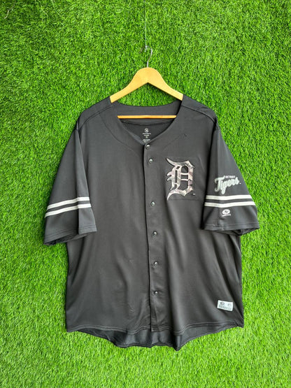 DETROIT tigers Jersey |Vintage Oversized Streetwear | Men Women |  Online Shopping