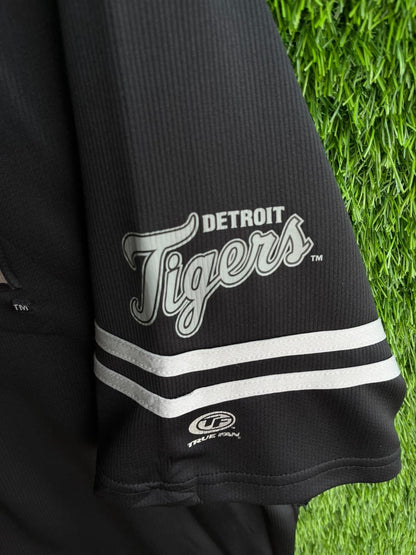 DETROIT tigers Jersey |Vintage Oversized Streetwear | Men Women |  Online Shopping