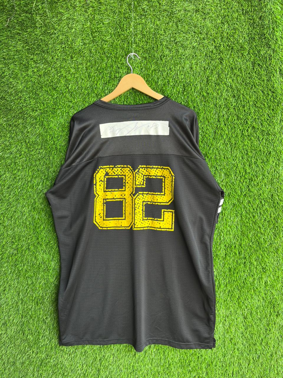 NFL BUFFALO 82 Jersey |Vintage Oversized Streetwear | Men Women |  Online Shopping