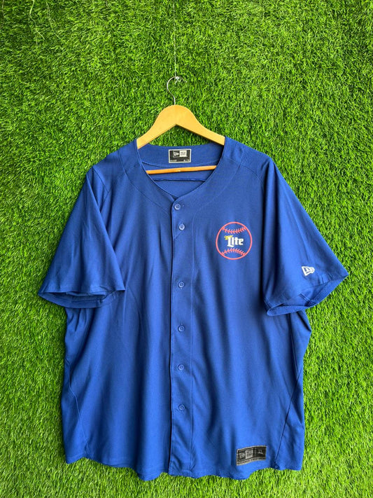 Mlb it’s miller time Jersey |Vintage Oversized Streetwear | Men Women |  Online Shopping