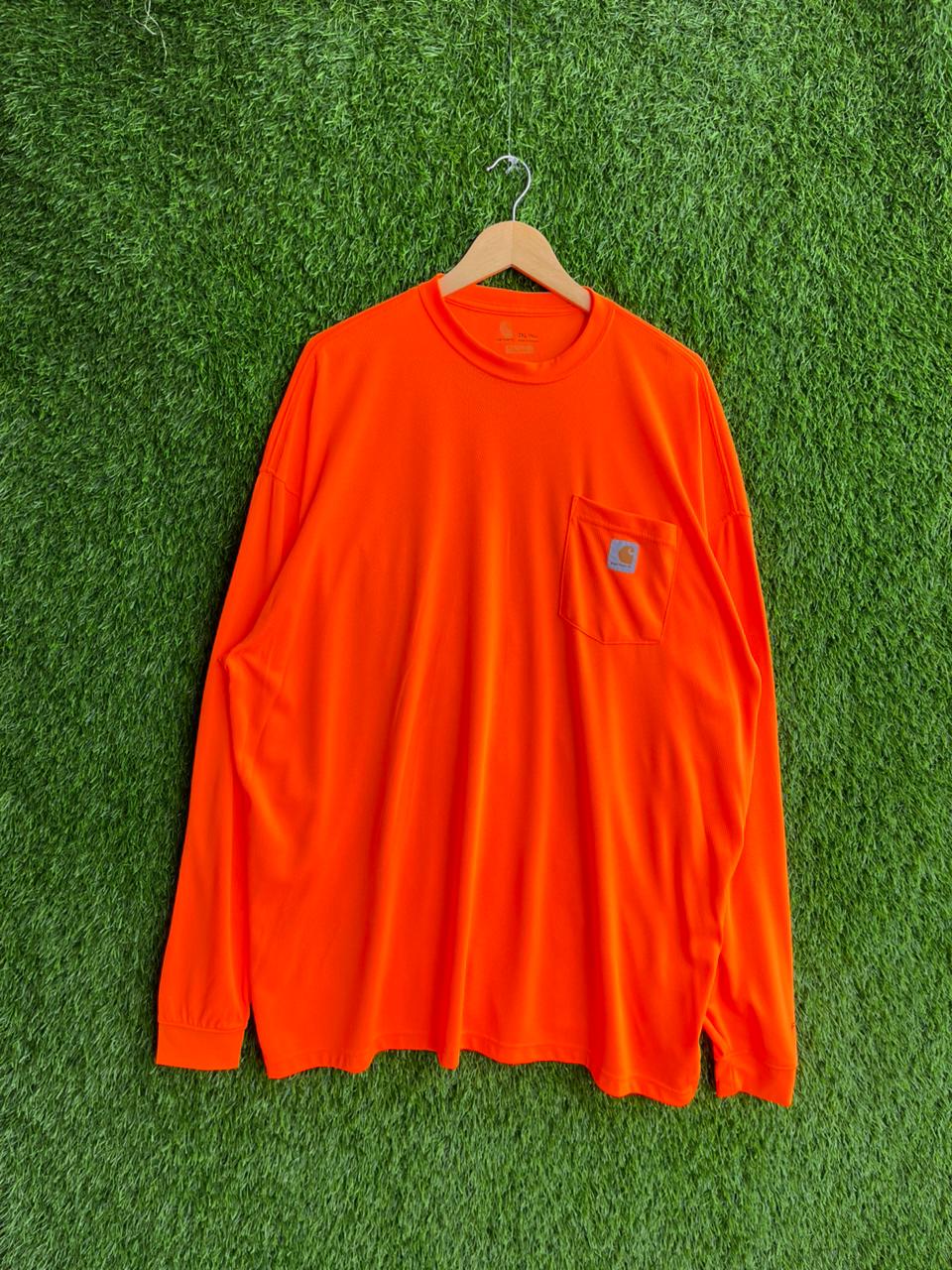 CARHARTT Jersey |Vintage Oversized Streetwear | Men Women |  Online Shopping