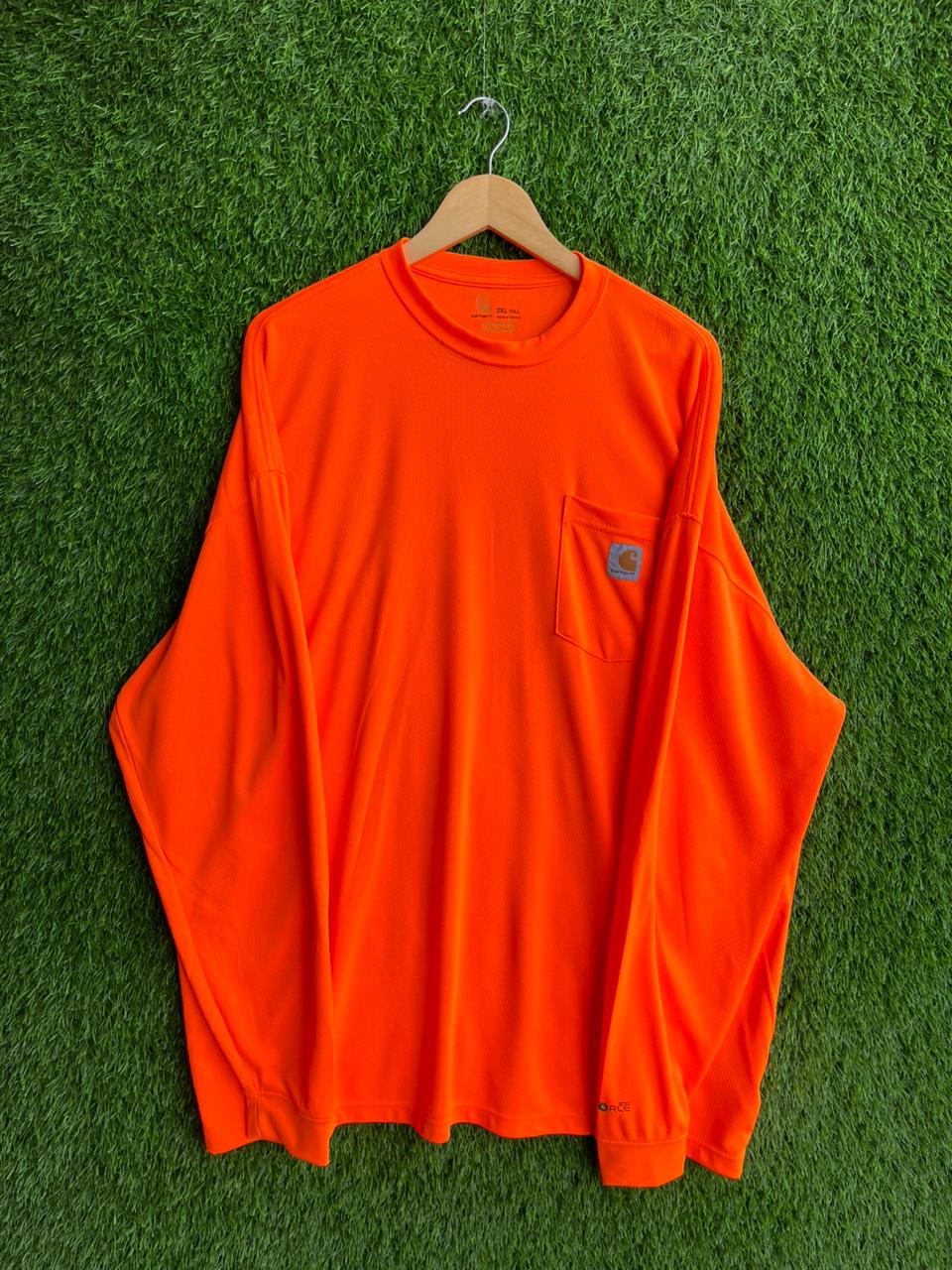 CARHARTT Jersey |Vintage Oversized Streetwear | Men Women |  Online Shopping