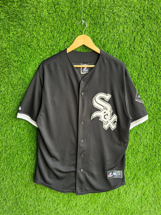 MLB SOX 15 Jersey |Vintage Oversized Streetwear | Men Women |  Online Shopping