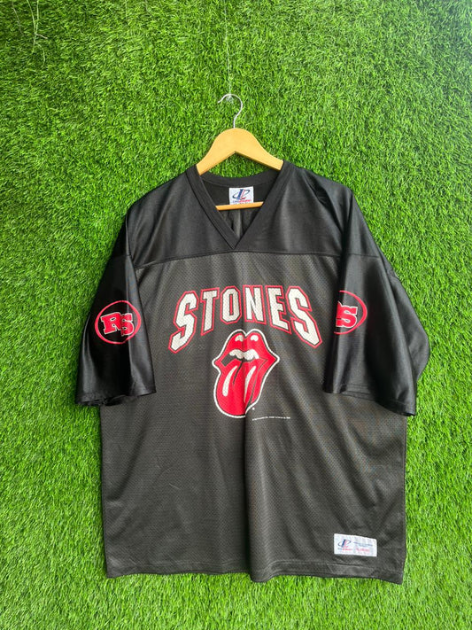 NFL STONES 98 Jersey |Vintage Oversized Streetwear | Men Women |  Online Shopping