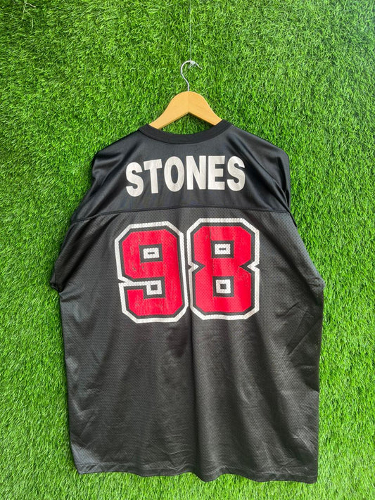 NFL STONES 98 Jersey |Vintage Oversized Streetwear | Men Women |  Online Shopping