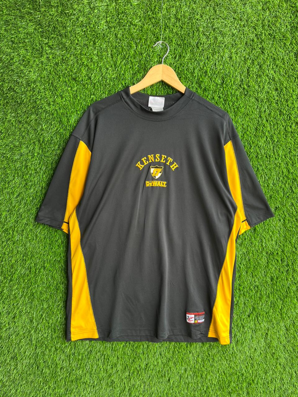 NFL KENSETH Jersey |Vintage Oversized Streetwear | Men Women |  Online Shopping