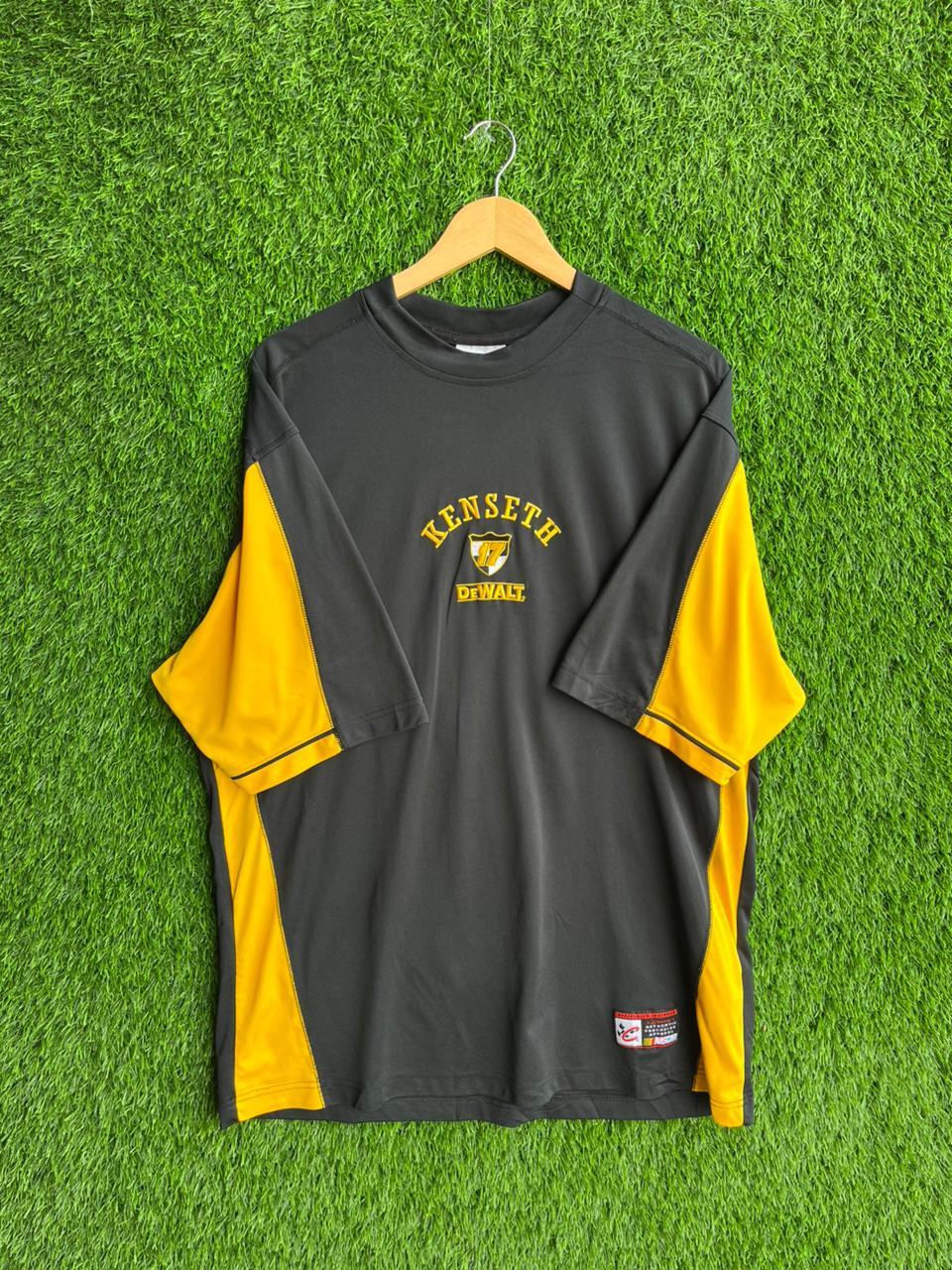 NFL KENSETH Jersey |Vintage Oversized Streetwear | Men Women |  Online Shopping