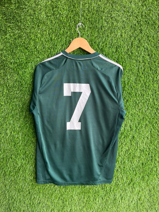 FOOTBALL Real Madrid Jersey |Vintage Oversized Streetwear | Men Women |  Online Shopping