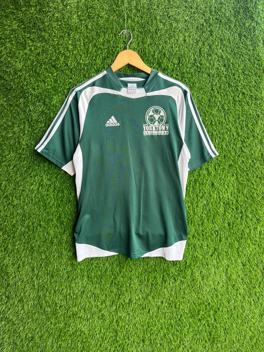 Football Yorktown Jersey |Vintage Oversized Streetwear | Men Women |  Online Shopping