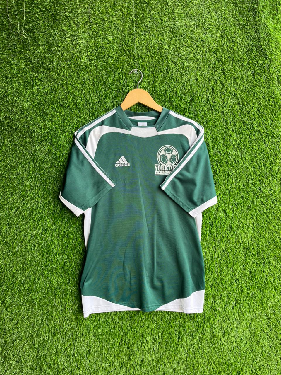 Football Yorktown Jersey |Vintage Oversized Streetwear | Men Women |  Online Shopping