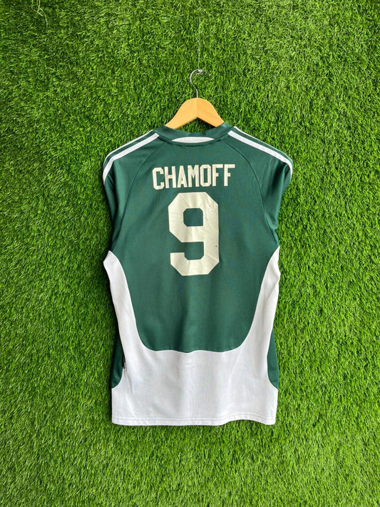 Football Yorktown Jersey |Vintage Oversized Streetwear | Men Women |  Online Shopping