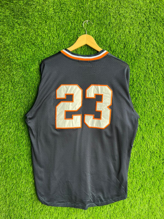 Mlb Detroit tiger Jersey |Vintage Oversized Streetwear | Men Women |  Online Shopping