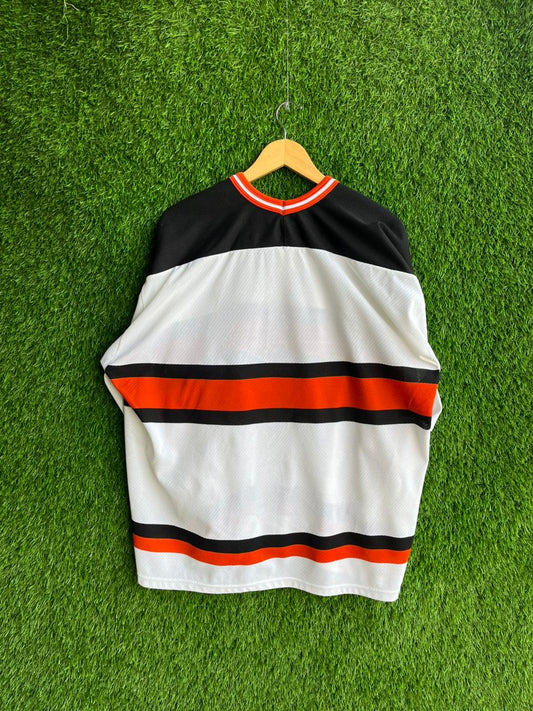 Ice hockey Omaha ancers Jersey |Vintage Oversized Streetwear | Men Women |  Online Shopping