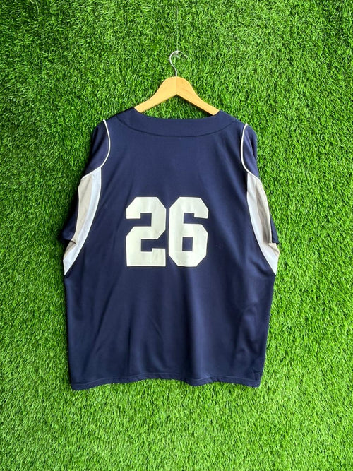 Baseball Jerseys Allenton Jersey |Vintage Oversized Streetwear | Men Women |  Online Shopping