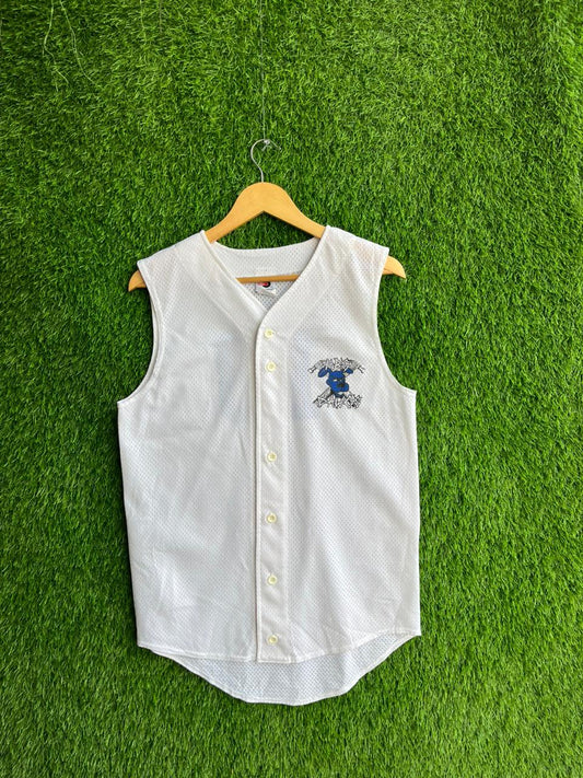 Mlb HBS DAWGS Jersey |Vintage Oversized Streetwear | Men Women |  Online Shopping